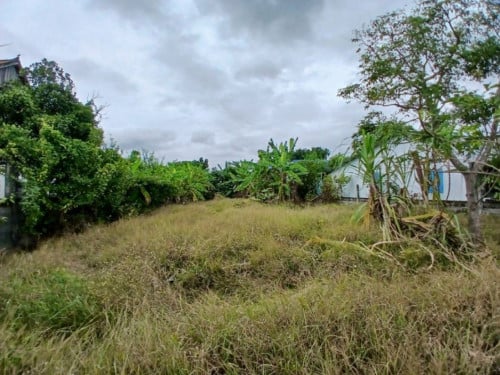 ๐ฆLand Available for Urgent Sale at a Special Price (Negotiable).