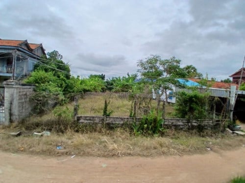 ๐ฆLand Available for Urgent Sale at a Special Price (Negotiable).