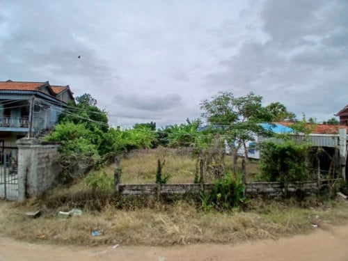 ๐ฆLand Available for Urgent Sale at a Special Price (Negotiable).