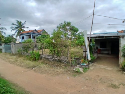 ๐ฆLand Available for Urgent Sale at a Special Price (Negotiable).