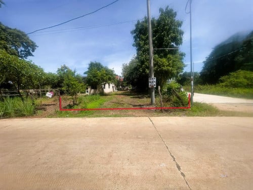 🏦Land for Urgent Sale (Negotiable), ABA Loan Available