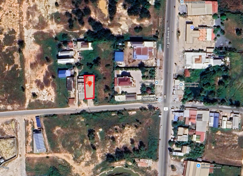 ๐ฆShop house Available for Urgent Sale at a Special Price (Negotiable).