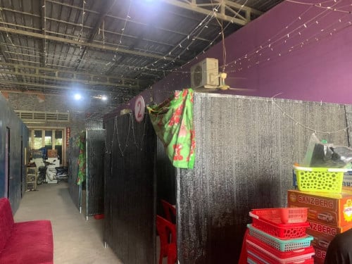 ๐ฆShop house Available for Urgent Sale at a Special Price (Negotiable).