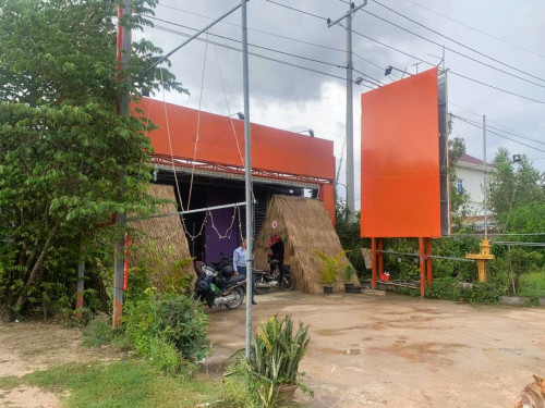 ๐ฆShop house Available for Urgent Sale at a Special Price (Negotiable).