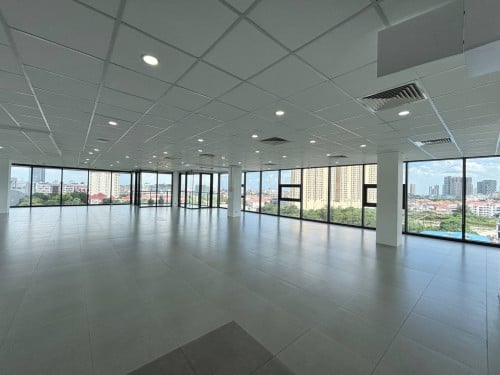 💼Office Space near Aeon for Rent – Full Floor (Fully Finished)