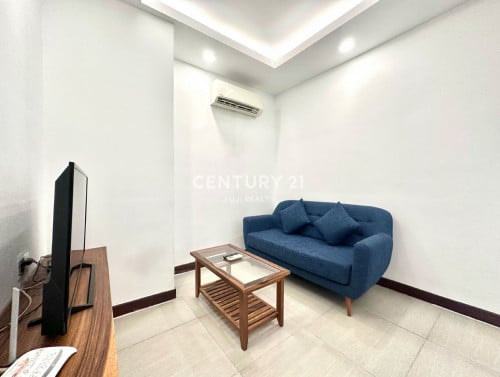 📍Residence L Olympic: 1-bedroom Condo for rent