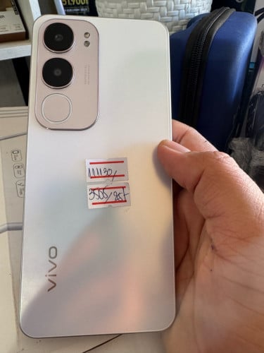 ទូរស័ព្ទ លក់ នៅ សាណុំ  vivo y19-s
