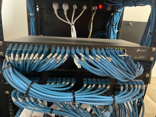 បច្ចេកទេសWiFi / Technical Support