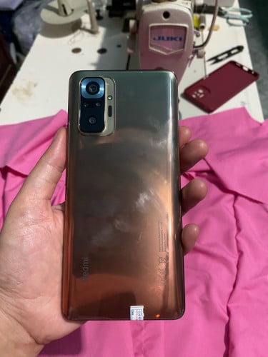 លក់xiami note 10 pro