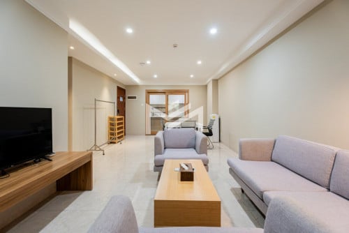 1BR Apt For Rent In Koh Pich