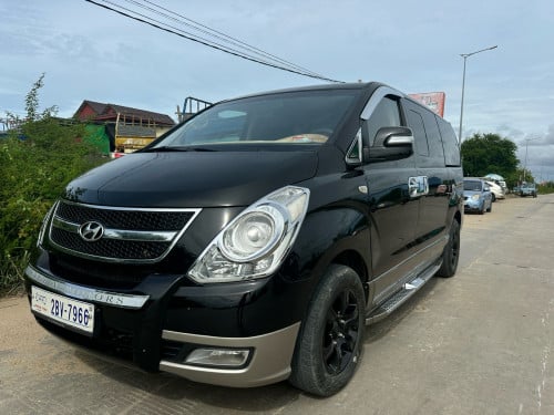 2009 HVX half option