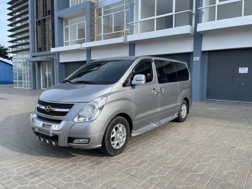 2013 Cvx full option