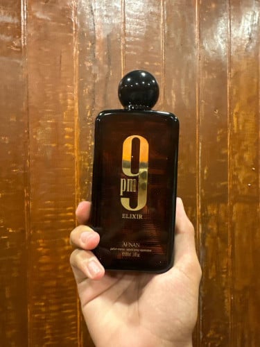 9 PM Elixir - Limited ( Left only 1)