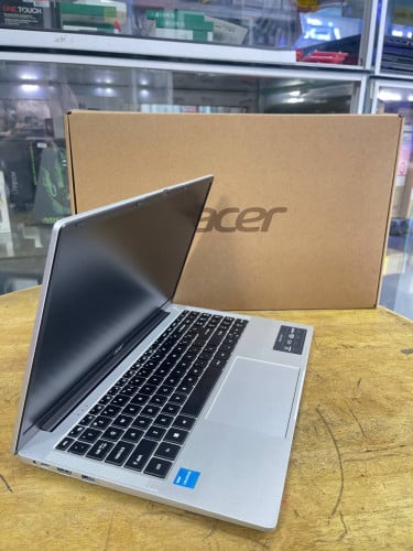 Acer Aspire Al15-32P C5TW មានថែមជួនធុងទឹកកក