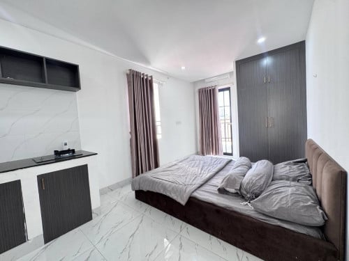 Apartment បឹងទំពុន💓