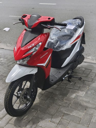 BeAT 2026 ថ្មីកេស