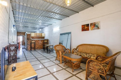 Beautiful studio room for rent near Russian Market