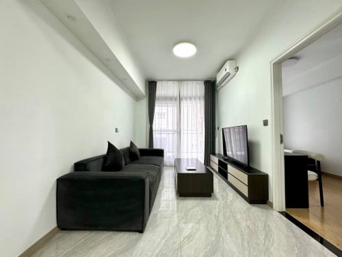 Big 3bedroom apartment tk zone for rent