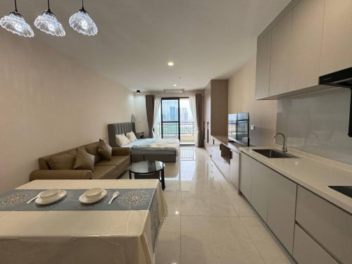 Big Size Studio room for rent near New Airpot