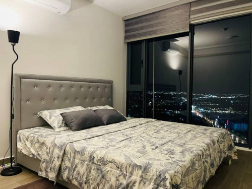 Brand New 2BR For Rent At Urban Village Phase 2