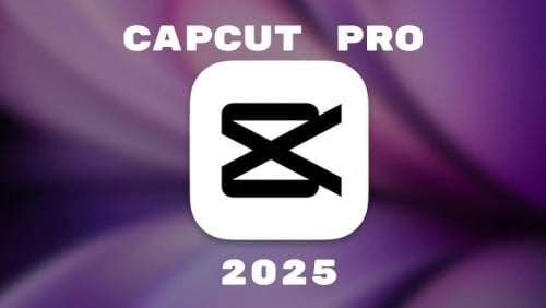 capcut Pro 1 Year