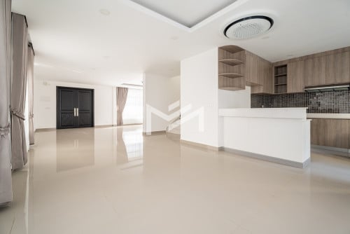Chip Mong Land, Park Land 6A-Villa Queen A For Sale