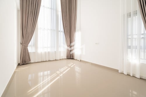 Chip Mong Land, Park Land 6A-Villa Queen A For Sale