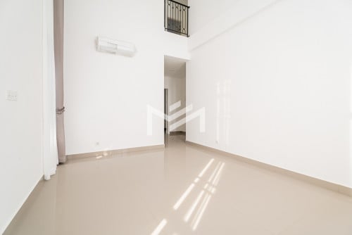 Chip Mong Land, Park Land 6A-Villa Queen A For Sale