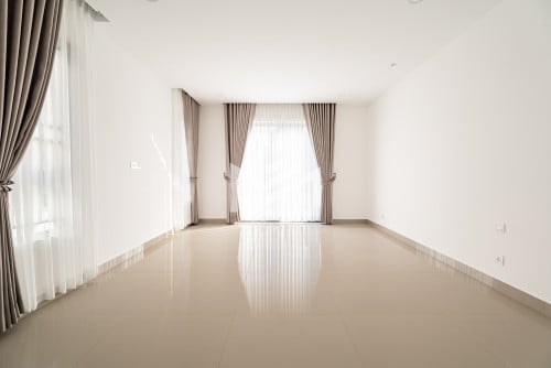 Chip Mong Land, Park Land 6A-Villa Queen A For Sale