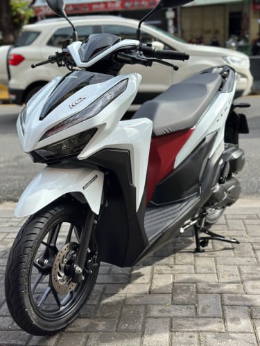 Click 023 smart key ម្ចាស់ជិះមួយឆ្នាំលក់វិញថ្មីណាស់