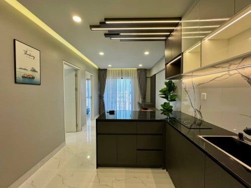 Condo for rent or sale