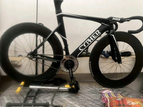 Cyper Aero jet for sell