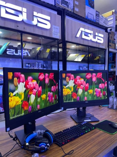 Dell INC optiplex 7440 AIO