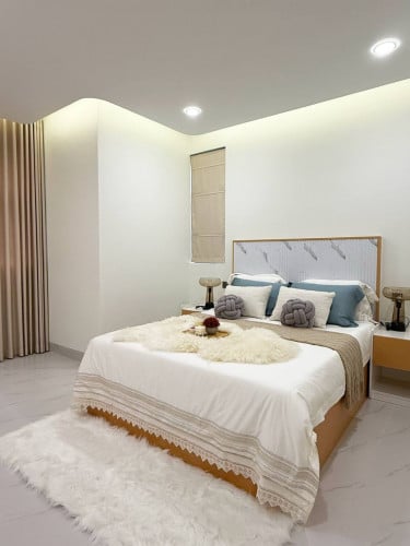 Fully furnished and beautifully decorated one-bedroom unit for sale from $4x,xxx.