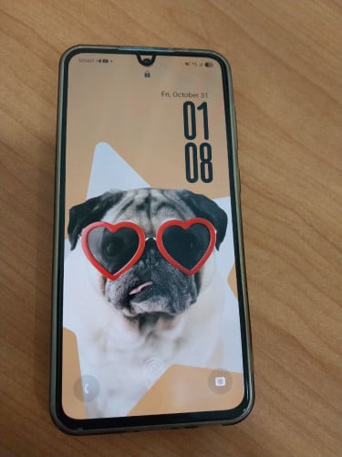 Galaxy A56 Ram12 | Rom 256G