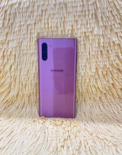 Galaxy Note 10 5G