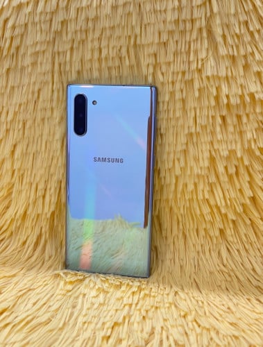 Galaxy Note 10 5G