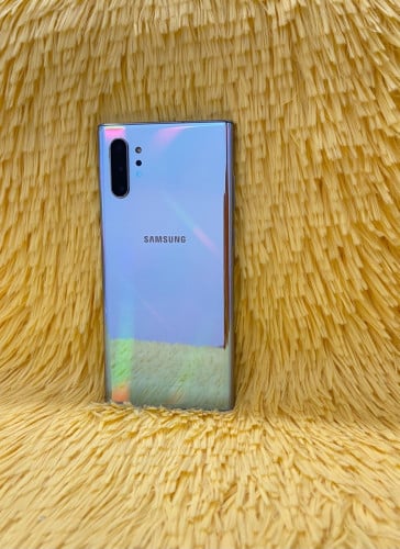 Galaxy Note 10 Plus