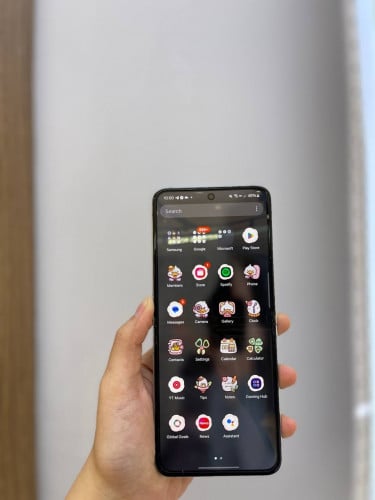 Galaxy Z Flip5 ស្អាត 98%