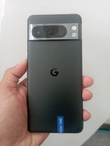 Google pixel 8pro