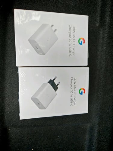 Google pixel 8pro charger original new 15$