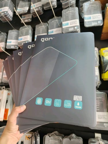 Gor Screen Samsung Tab S 12.4inch Series (Lead High Quality)