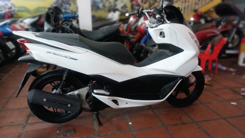 Honda Pcx 016 Smake 150cc