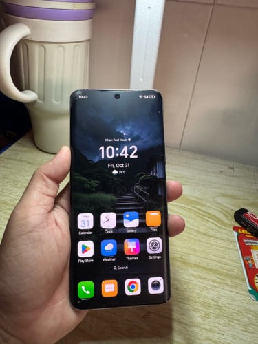 Honor magic 4 CH 8/128g