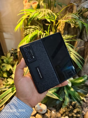 Honor Magic V2/ram16/512G/