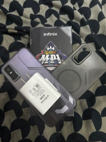 Infinix GT 30 Pro 5G