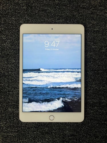 Ipad Mini 4th (128GB/Wifi)