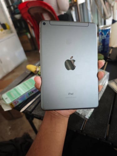 iPad Mini 5