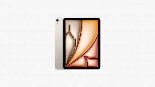 iPads Air 11 M2 WiFi 512GB Starlight Falcon Warranty 1 Year