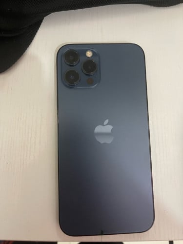 iPhone 12 Pro Max (99%) 128GB Original All